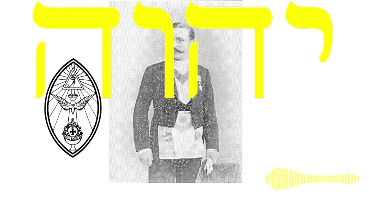 LaVerdad de O.T.O; Kenet Grant, LAM y los Grises, los errores de Crowley parte3