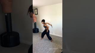 Kaizen - Bo Staff Upgrades! #Shorts #MartialArts #BoStaff Kaizen - Bo Staff Upgrades! #Shorts #MartialArts #BoStaff