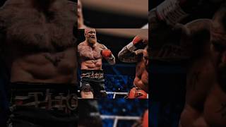 Old Memories 🔥 Eddie Hall vs Hafthor | World’s Strongest Men Boxing Fight
