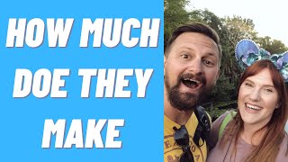 How Much Does Tim Tracker Make On YouTube