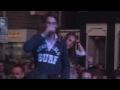 Syb van der ploeg - 8baan (on-officiele videoclip filmed @ Sneekweek &#39;09)