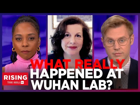 FINALLY: EcoHeath Alliance LOSES Funding; Wuhan Lab-Leak COVER-UP