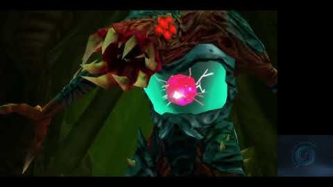 Metroid: Samus Returns part 7: Omega Metroid