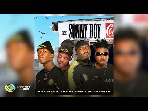 Beekay da deejay & Papepa & Almighty Zoro & Sia_TheBee - Sonny Boy (Official Audio)