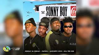 Download Lagu Sonny Boy