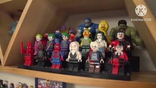 Forrestfire101 And Atticus Egan Studio