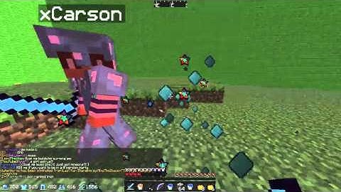 xCarson hacks