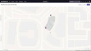 Workplace Service Delivery: Getting started with Workplace Indoor Mapping