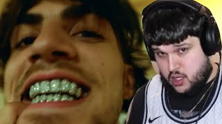 YNW BSlime x 1900Rugrat - “Pop Rocks” [Official Video] REACTION