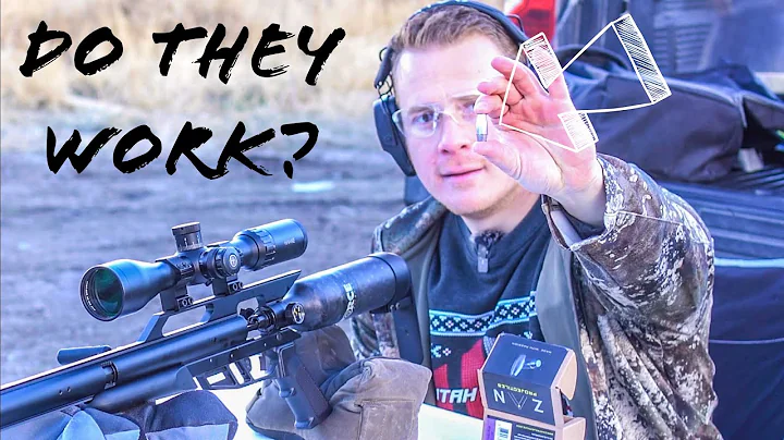 Zan BIG BORE .457 Slugs Are INSANE | Airforce Texan Goes LONG