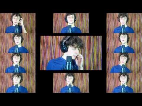 'Goodnight Sweetheart' by The Spaniels (Acapella Cover)