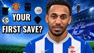 7 HYPER REALISTIC Career Mode Saves You HAVE to Try in FC 27
