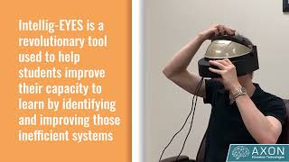 Your child's learning abilities can improve significantly.