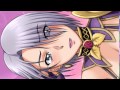 Ivy Soul Calibur Kiss Scene - Queen's Gate PSP (????????)