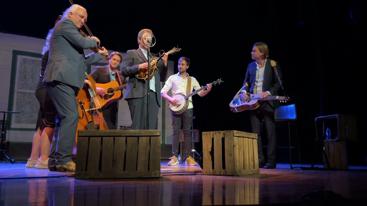 Bertolf - Bluefinger