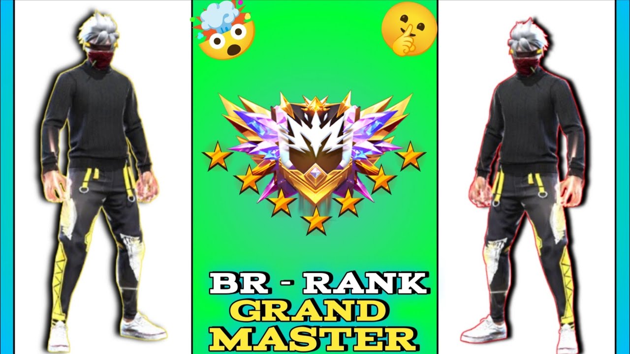 Rank Push With Duo 🤝 | Free Fire Br - Rank Booyah Full Gameplay Video 🔥 