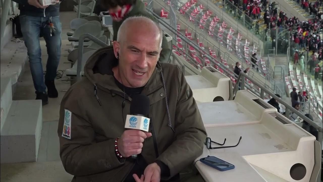 Bari-Sudtirol 1-2, Tamborra: "Non c'è limite al peggio"