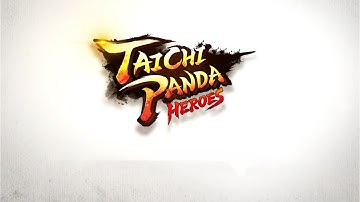 Taichi Panda Heroes Android/iOS Gameplay (2016)