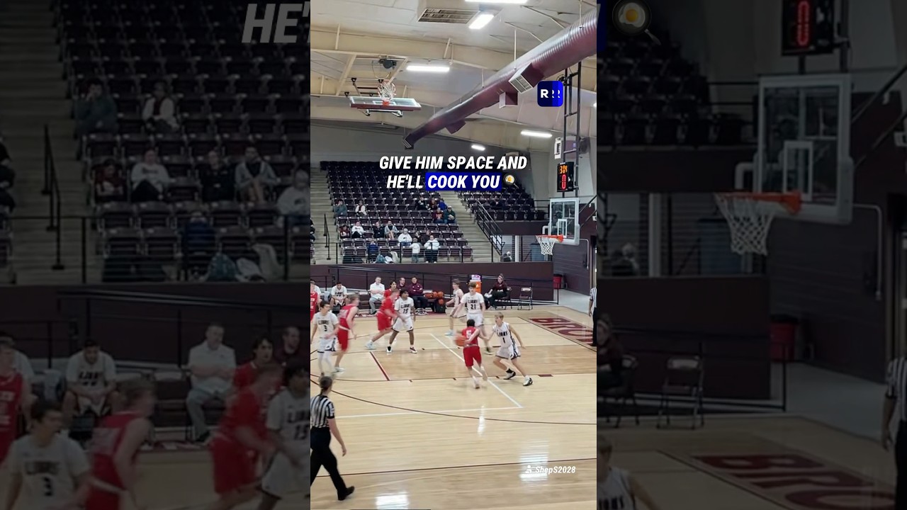 He did him dirty 👀 