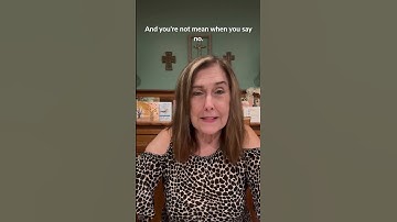 The Power of Saying NO: How Healthy Boundaries Saved My Energy + Peace