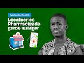 J’ai imaginé une appli pour localiser les pharmacies de garde 💡.