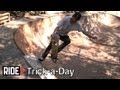 How-To Skateboarding: Ice Plant with Pat Duffy