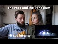 Texan Husband Reacts To NIGHTWISH - The Poet and The Pendulum