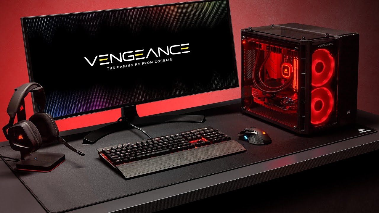 What is the best PC Build? YouTube