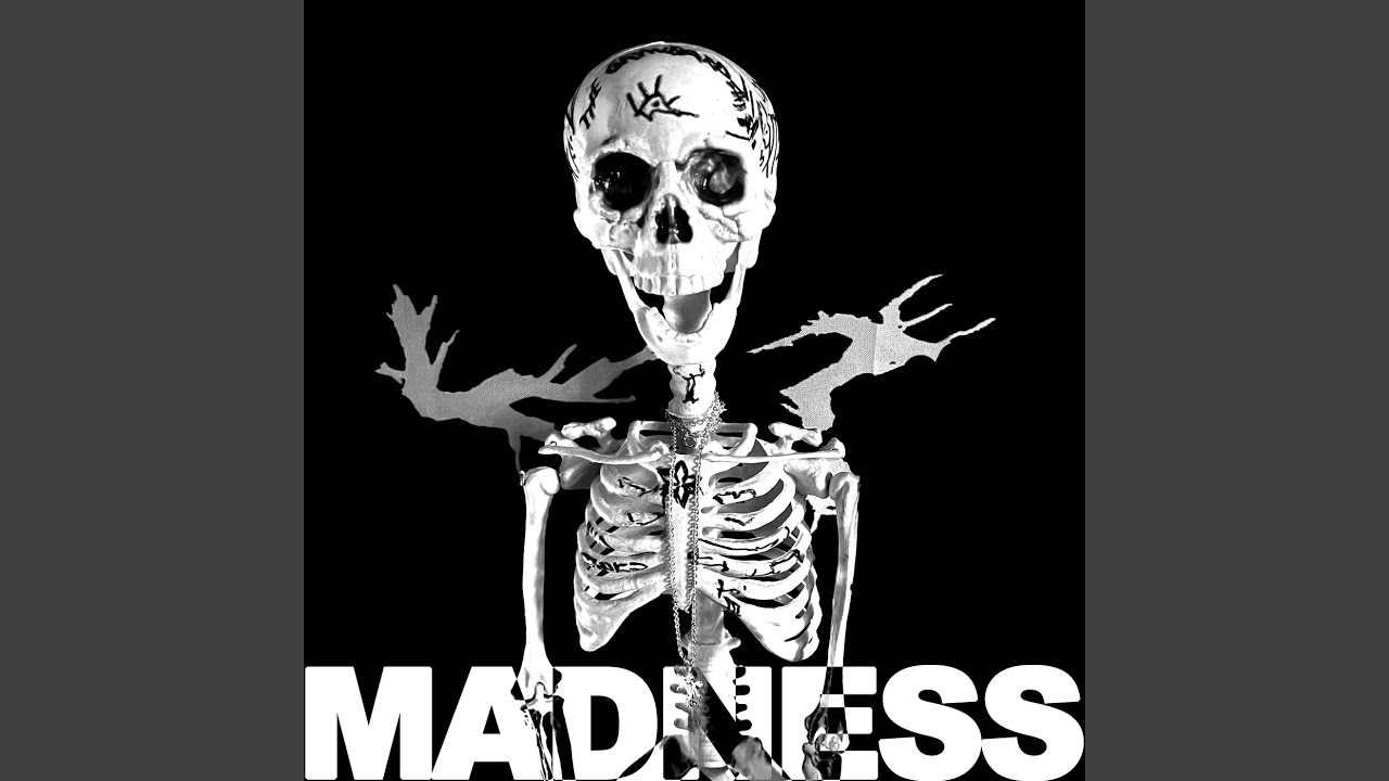 Watch MADNESS on YouTube Watch MADNESS on YouTube