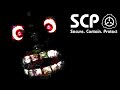 Scp containment breach unity