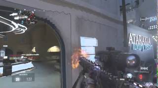 COD AW Clip #2