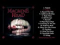 Machine head  catharsis official full album stream