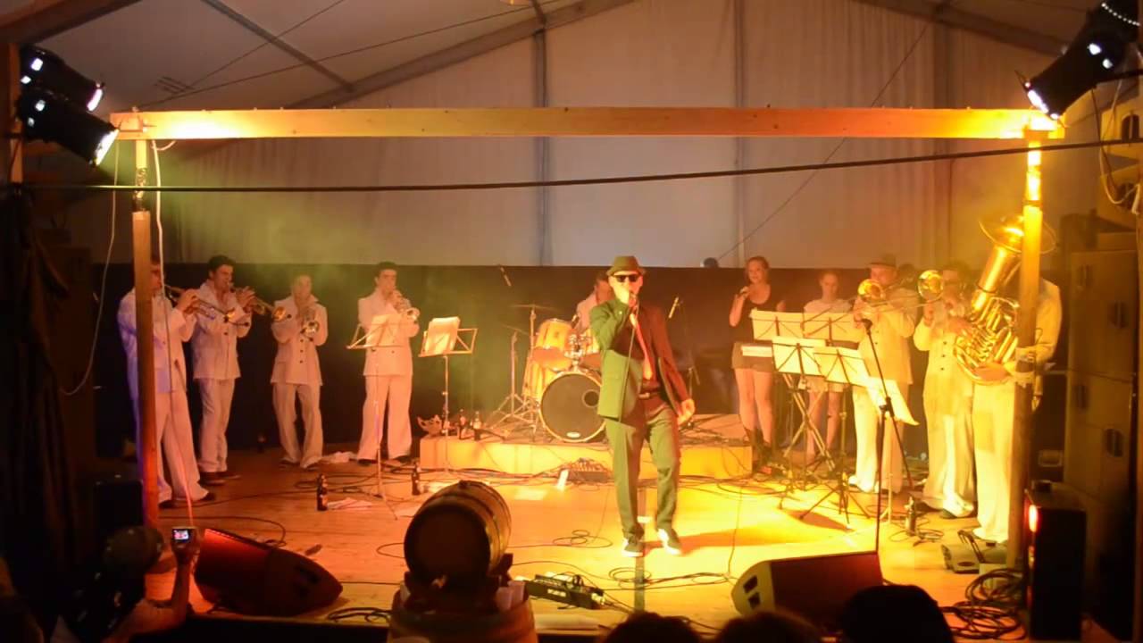 Kleinkruschtabend Taldorf 2014 Timmyband - Taldorf Taldorf