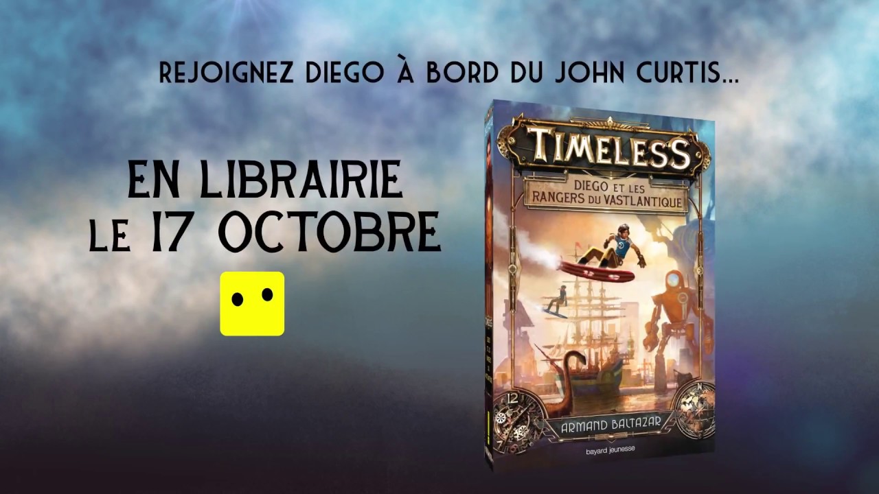 🚀 Timeless 🚀 d'Armand Baltazar YouTube