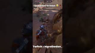 Live Daily - Twitch : Marsthedon_ #foryoupage #arcraiders #funny #streamer #marsthedon #viral