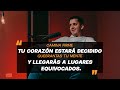 Dmelo champ ep 5 andrs santiago  rodearse de personas de impacto