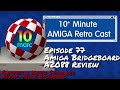 Amiga A2088 Bridgeboard Review - 10MARC Episode 77