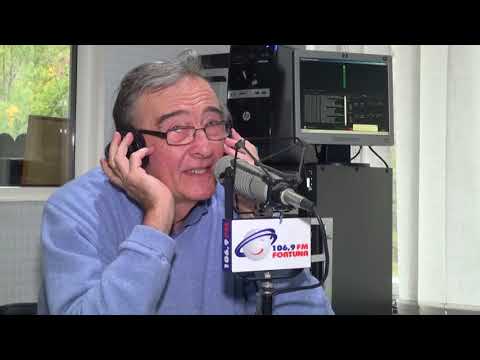 ვახტანგ მაჭავარიანი და ლექსო თორაძე სტუმრად „არტ-FM“–ში