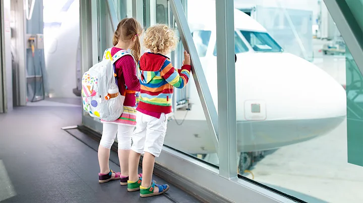 Plan ahead to ease summer travel with kids - DayDayNews