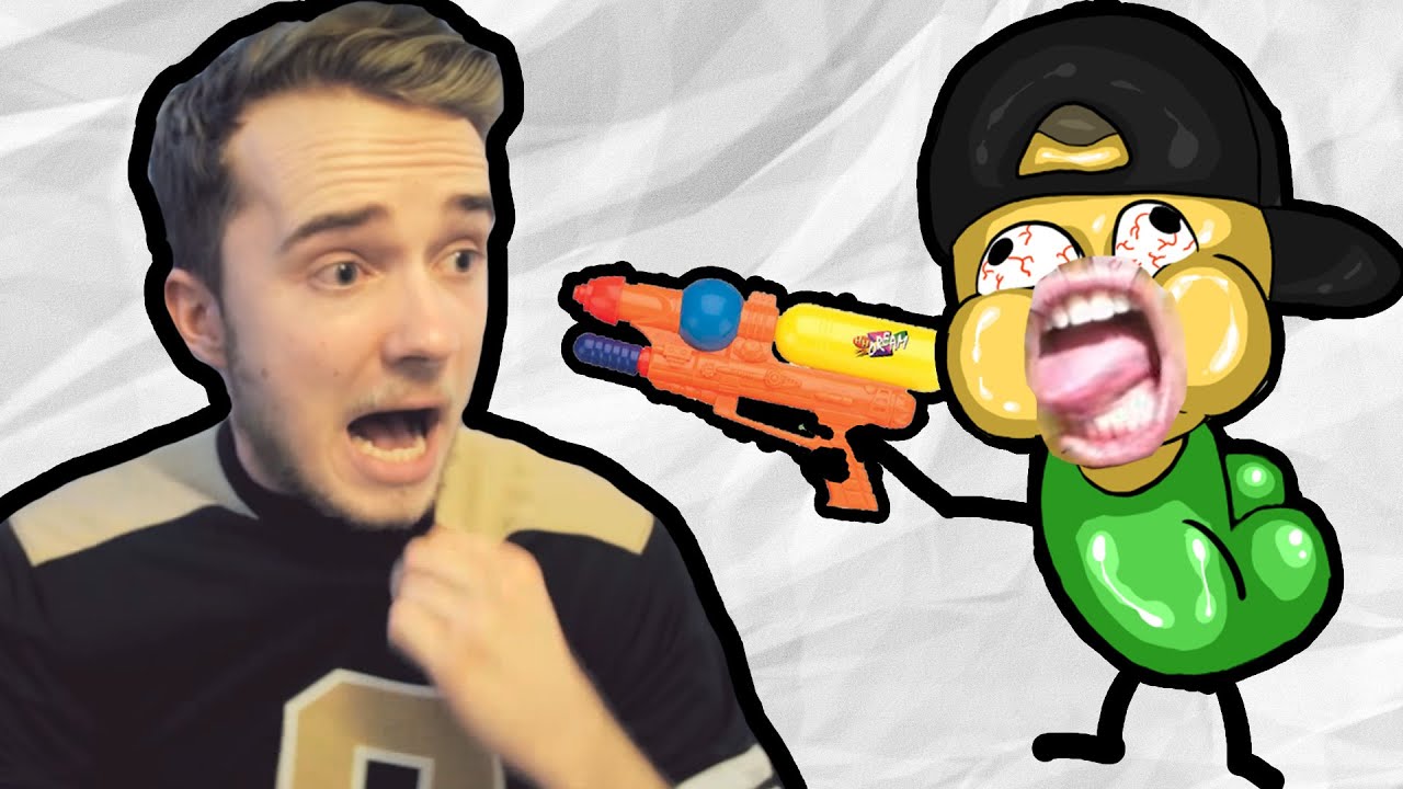 Jarow Ein Heuchler Kommt Selten Allein Youtube