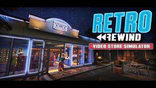 Retro Rewind - Video Store Simulator | Steam Workshop Collections