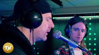 Miniatura de "De Jeugd Van Tegenwoordig - Leuk | 3FM Live"