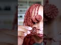 Tout le monde me demande comment je fais tenir ces boucles... Voici la réponse.