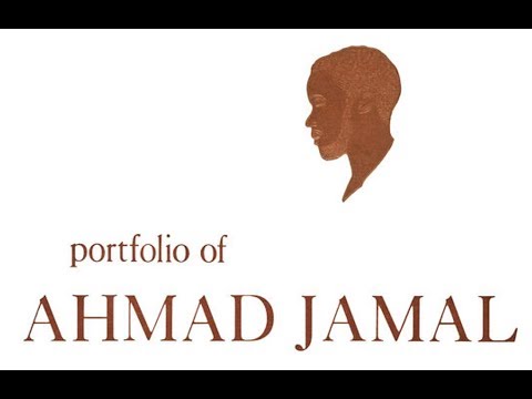 Putar Ivy - Ahmad Jamal