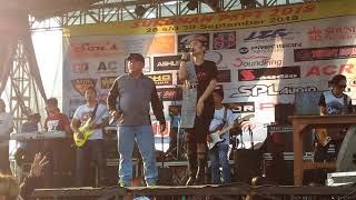 MANHATTAN MONGKLE2 ORA MASALAH ALL ARTIS LIVE SURONAN PSPT PENCIKAN JUWANA PART 1