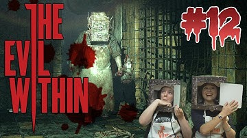 The Evil Within #12 - The End