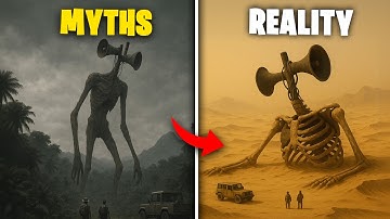 7 Mythical Creatures That ACTUALLY Existed In Real Life -  Part 2