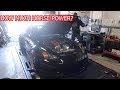 How Much Power Does My Supercharged Honda S2000 Make?