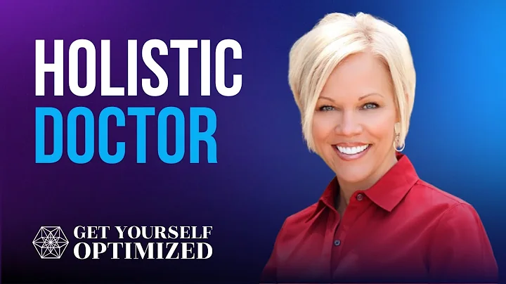 Modern Medicine Meets the Sacred with Dr. Donese W...