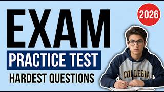 Pass Unit 5: 25 Must-Know Questions & Answers!